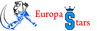 Europa Stars Group - sportovní agentura zaměstnávající hokejisty v Evropě